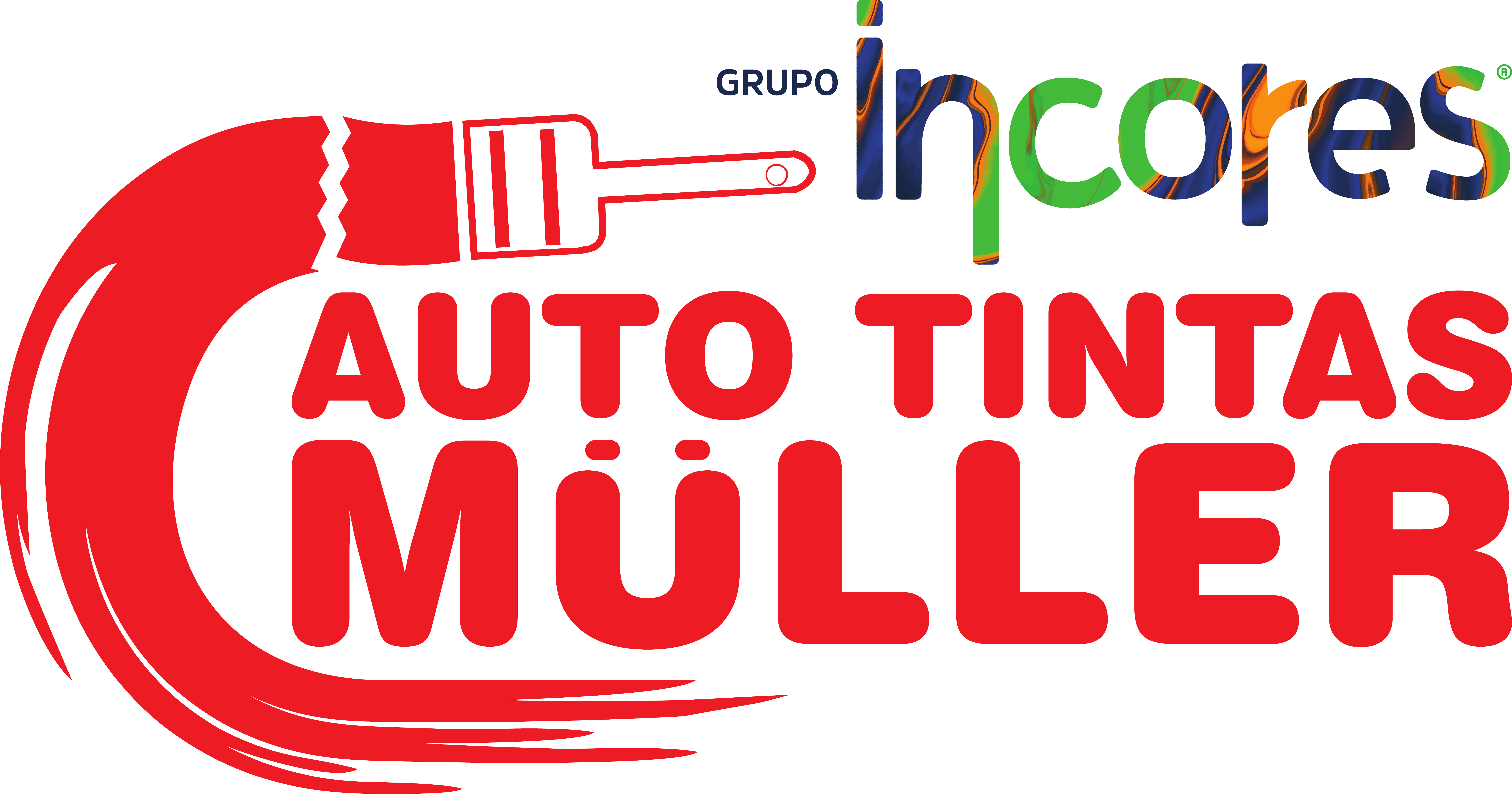 Auto Tintas Müller